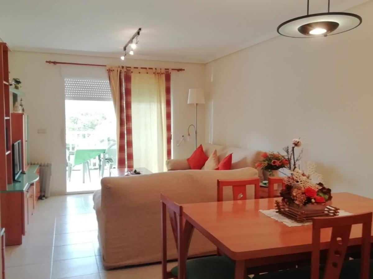 Apartamento Playa 哈维亚 外观 照片