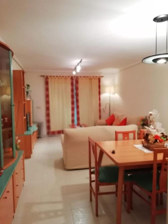 Apartamento Playa 哈维亚 外观 照片