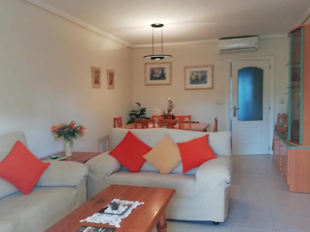 Apartamento Playa 哈维亚 外观 照片