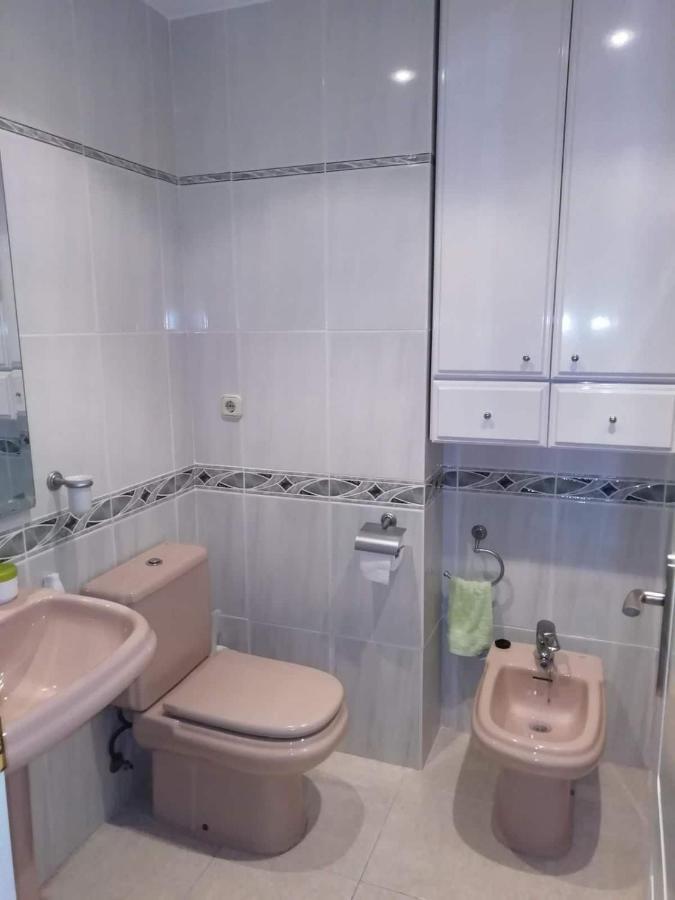 Apartamento Playa 哈维亚 外观 照片