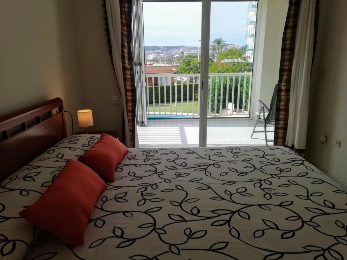 Apartamento Playa 哈维亚 外观 照片