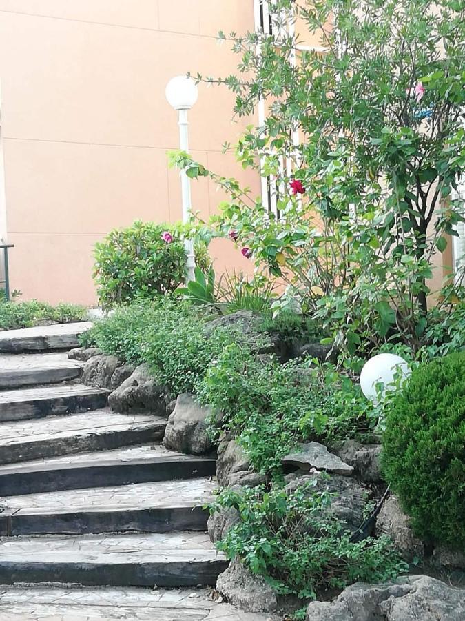 Apartamento Playa 哈维亚 外观 照片